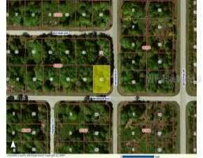 13232 Ketridge Ave, Port Charlotte, FL 33953
