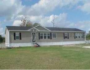 1701 NW Eucalyptus Ave., Arcadia, FL 34266