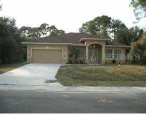 99 Adalia Ter., Port Charlotte, FL 33954
