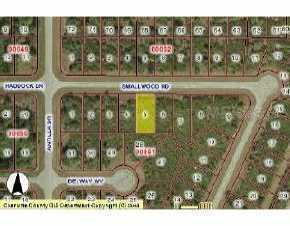 109 Smallwood Rd., Rotonda West, FL 33947