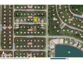 12246 Maltz Ave., Port Charlotte, FL 33981