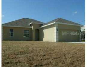 4969 Hurley Ave., North Port, FL 34288
