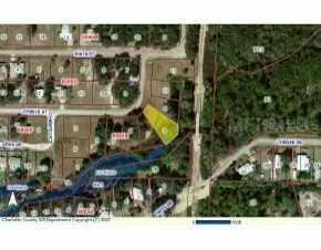 29241 Cybele St., Punta Gorda, FL 33982