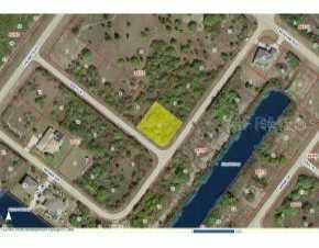 14064 Dusty Ln., Port Charlotte, FL 33981