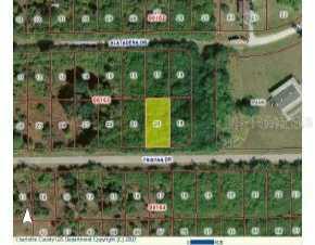 28238 Tristan Dr, Punta Gorda, FL 33955