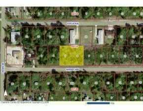 11344 Baggot Ave., Englewood, FL 34224