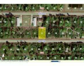 11376 Baggot Ave., Englewood, FL 34224