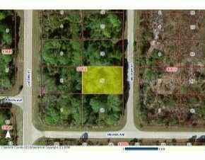 2175 Belvoir St., Port Charlotte, FL 33953