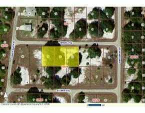 20063 Drexel Ave., Port Charlotte, FL 33954
