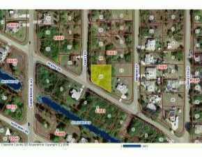 7164 Fancy St., Englewood, FL 34224