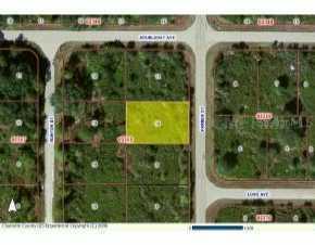 255 Farber St., Port Charlotte, FL 33953