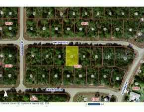 14111 Gailwood Ave., Port Charlotte, FL 33953