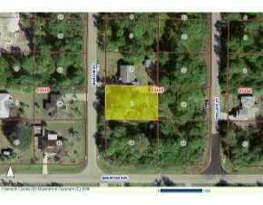 6302 Marcum St., Englewood, FL 34224