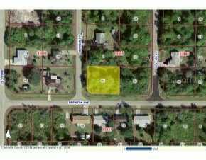 6310 Marcum St., Englewood, FL 34224