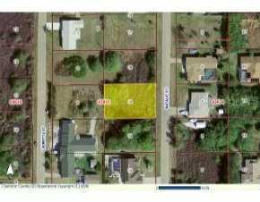 7043 Natalie St., Englewood, FL 34224