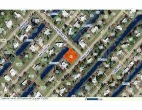 11321 Palmerston Ave., Punta Gorda, FL 33955