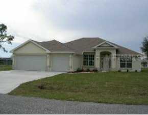 2459 Odessa Ln, Punta Gorda, FL 33983