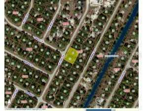 1196 Miliken Ter., Port Charlotte, FL 33953