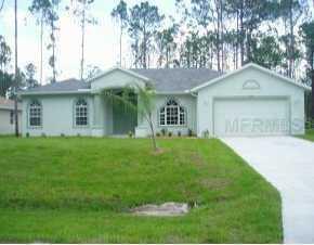 1161 Webster St, North Port, FL 34288
