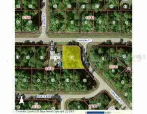 5101 Hopkins Ave, Port Charlotte, FL 33981