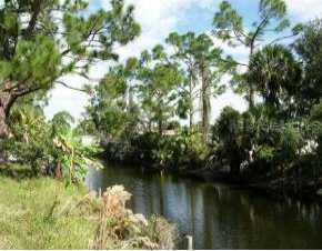 15421 Orchid Dr., Punta Gorda, FL 33955