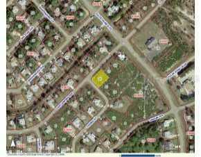 7286 Thomas Street, Englewood, FL 34224