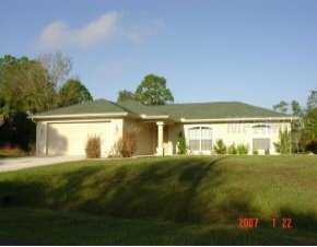 4261 Manchester Terr, North Port, FL 34286