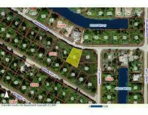 Defender Dr, Port Charlotte, FL 33953