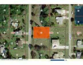 3420 Amanda, Punta Gorda, FL 33950