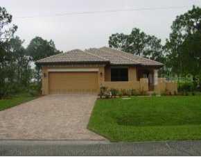 197 Australian Dr, Rotonda West, FL 33947