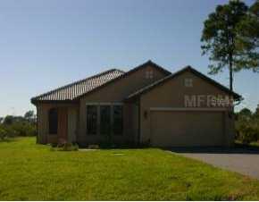 107 Australian Dr, Rotonda West, FL 33947