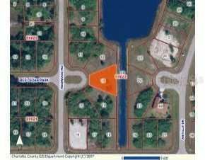 185 Redwood Rd, Rotonda West, FL 33947