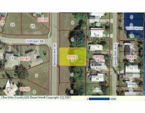 Magdalina Drive, Punta Gorda, FL 33950