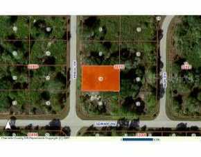 1604 Frisco Ter., Port Charlotte, FL 33953