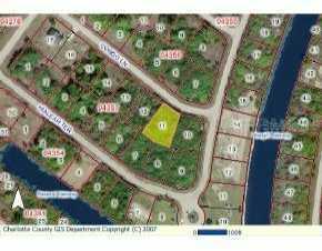 14205 Congo Ln., Port Charlotte, FL 33981