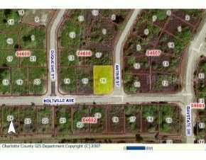 10055 Antrim St, Port Charlotte, FL 33981