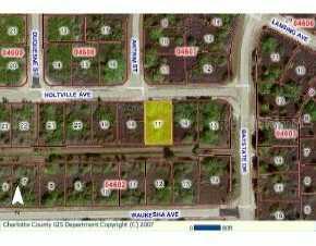 13335 Holtville Ave., Port Charlotte, FL 33981