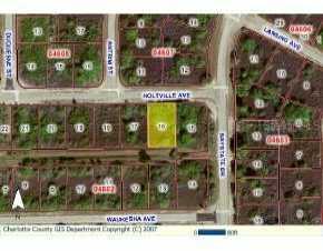 13343 Holtville Ave., Port Charlotte, FL 33981