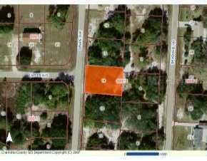 46 Grape Ave, Punta Gorda, FL 33982