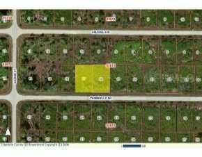 13172 Chiminiello Dr., Port Charlotte, FL 33953