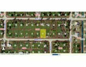 12190 Warden, Port Charlotte, FL 33981