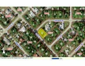 4768 Sines Lane, Port Charlotte, FL 33981