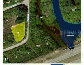 2275 Gramercy St., Port Charlotte, FL 33953