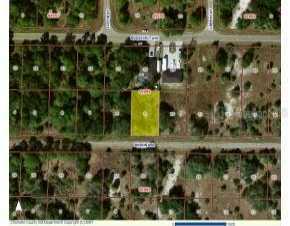 19128 Ruskin Ave, Port Charlotte, FL 33954