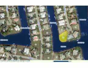 651 Andros Ct Ct., Punta Gorda, FL 33950