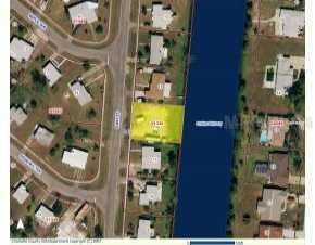 3416 Easy St., Port Charlotte, FL 33952