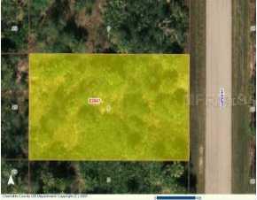 425 Juper St, Port Charlotte, FL 33953