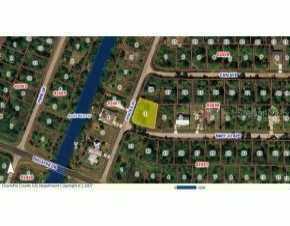 13398 Mary Jo Ave., Port Charlotte, FL 33953