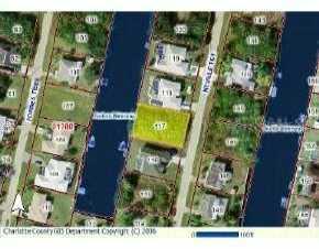 5281 Neville Ter., Port Charlotte, FL 33981