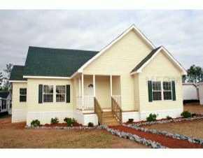 2042 Village Glen, Arcadia, FL 34266